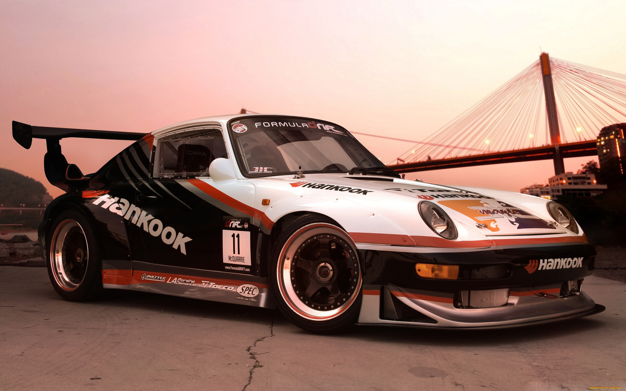 , porsche